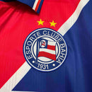 Bahia Retro Away 1996/97 Jersey Hyundai