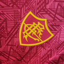 Fluminense Red Training Jersey 2024/25