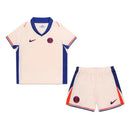 Kit Kids Chelsea Away Jersey 2024/25