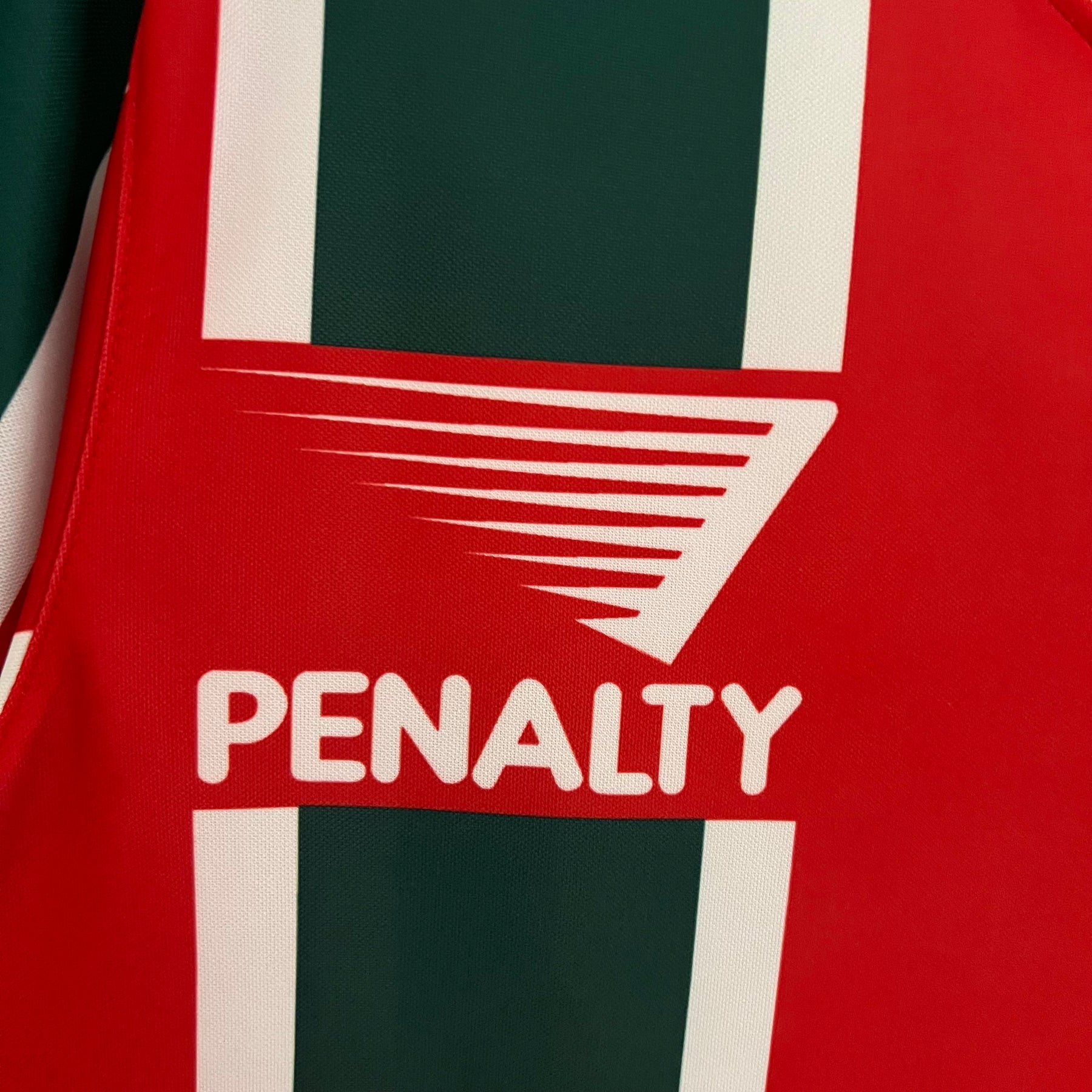 Fluminense Retro Home 1993 Jersey