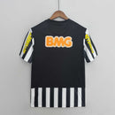 Santos 2013 II Away Jersey Retro