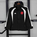 Vasco da Gama Jacket Black
