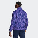 Argentina 2023 Double-Sided Windbreaker Jacket 3-Star