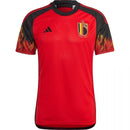 Belgium 22/23 I Home Jersey - Fan Version