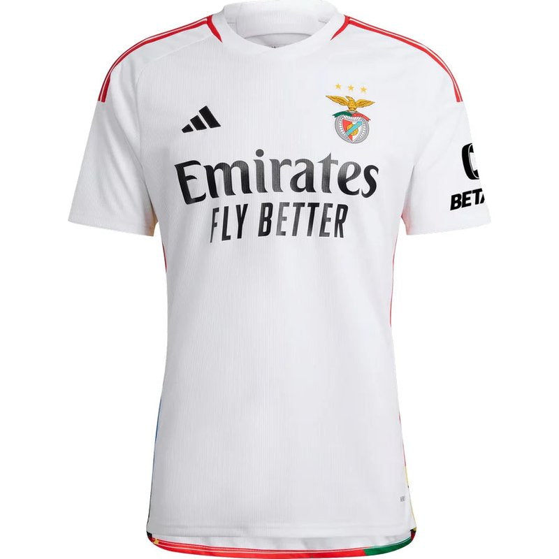 Benfica 23/24 III Third Jersey - Fan Version