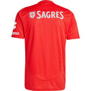 Benfica 24/25 I Home Jersey - Fan Version