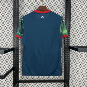 Portugal 2025/26 Blue and Green Special Edition - Fan Version