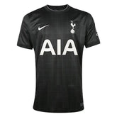 Tottenham Hotspur 25/26 II Away Jersey - Fan Version
