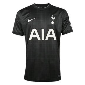 Tottenham Hotspur 25/26 II Away Jersey - Fan Version