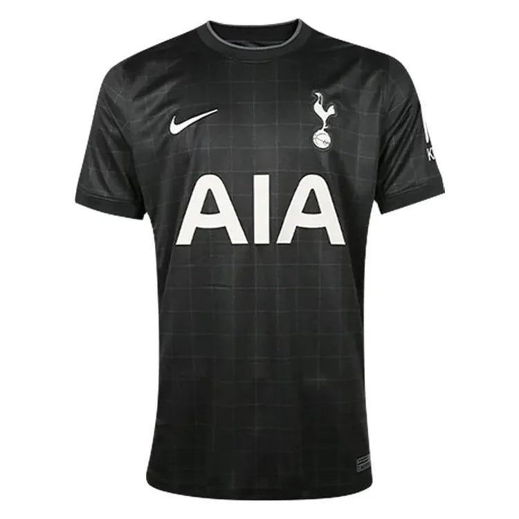 Tottenham Hotspur 25/26 II Away Jersey - Fan Version