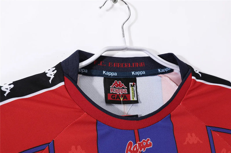 Arsenal Retro Away Jersey1997/99
