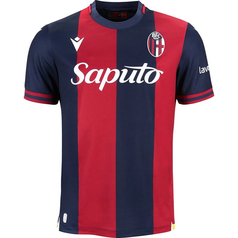 Bologna 24/25 I Home Jersey - Fan Version