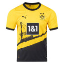 Borussia Dortmund 23/24 I Home Jersey - Fan Version