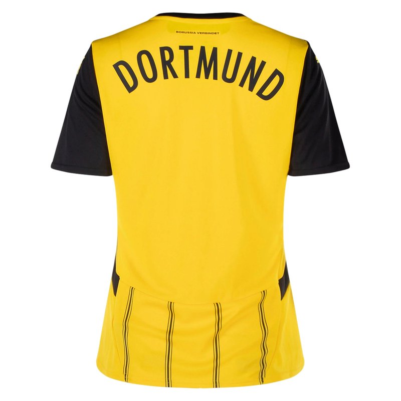 Borussia Dortmund 24/25 I Home Jersey - Women's