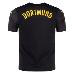 Borussia Dortmund 24/25 II Away Jersey - Fan Version