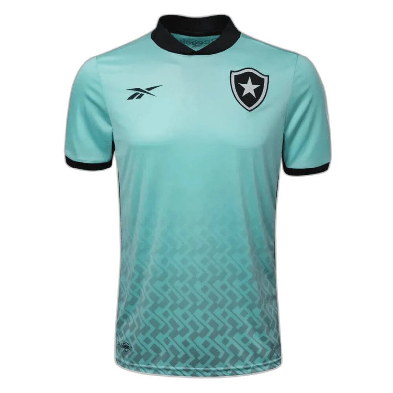 Botafogo 23/24 Goalkeeper Jersey - Fan Version