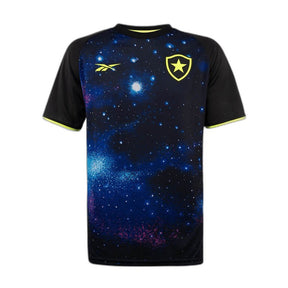 Botafogo 24/25 Prematch Jersey - Fan Version