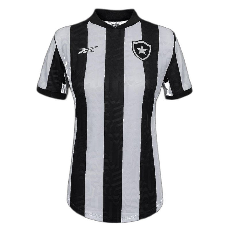 Botafogo 24/25 I Home Jersey - Women's