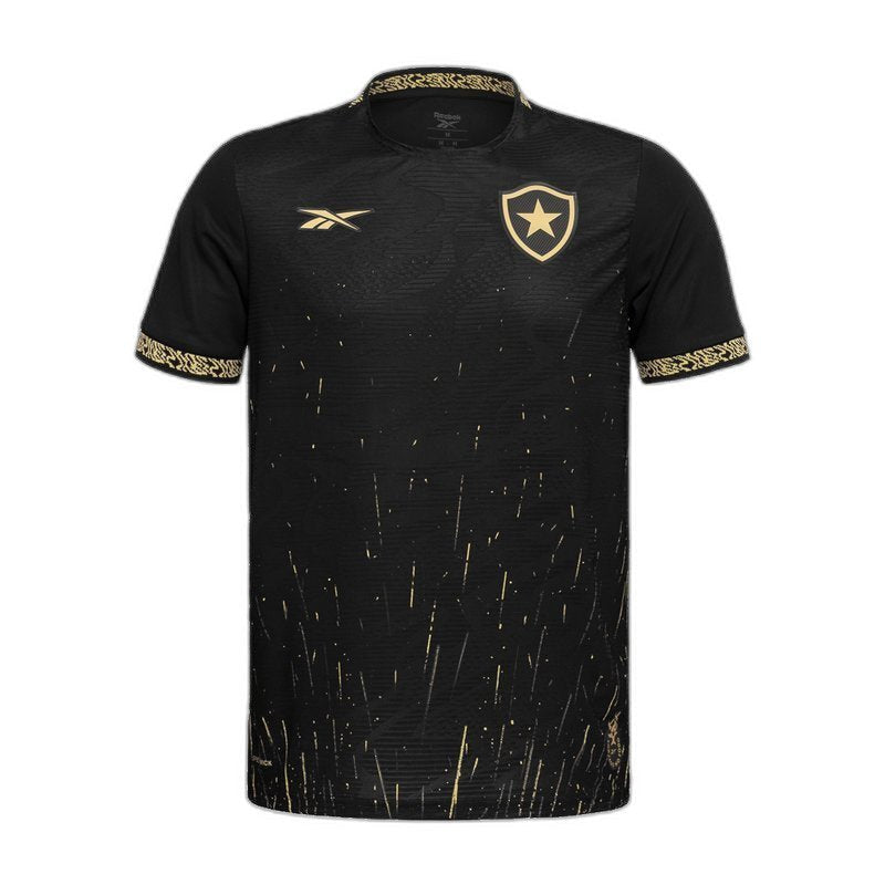 Botafogo 24/25 II Away Jersey - Fan Version