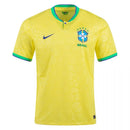 Brazil 22/23 I Home Jersey - Fan Version
