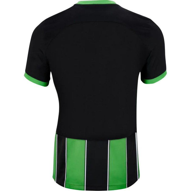 Brighton And Hove Albion 23/24 II Away Jersey - Fan Version