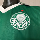 Palmeiras 2025/26 I Home Jersey - Player Version