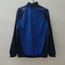 Mens Manchester United All Weather Windrunner Jacket Blue 2024/25