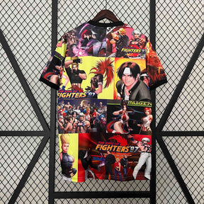 Japan 2024/25 King of Fighters 97 Limited Edition - Fan Version