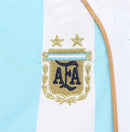 Retro Argentina Home Jersey 2006/07