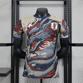 Japan 2024/25 King of Dragon Special Edition - Player Version