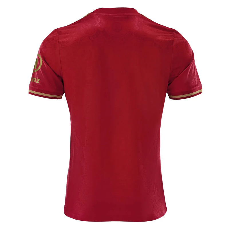 Mens Bayern Munich 125 Years Player Anniversary Jersey