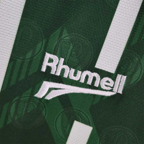 Palmeiras Retro Parmalat 1996
