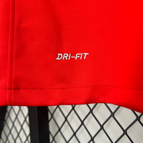 Chile Retro Home 2015/16 Jersey