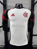Flamengo 25/26 II Away Jersey - Player Version