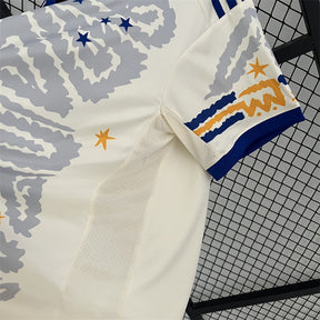Cruzeiro Black Consciousness Jersey 2023/24