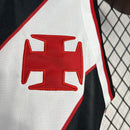 Vasco Retro Home 2000/01  Vest Regata - Kappa