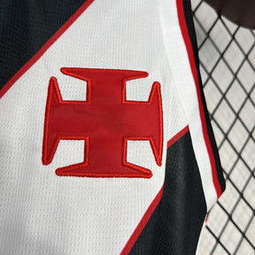 Vasco Retro Home 2000/01  Vest Regata - Kappa
