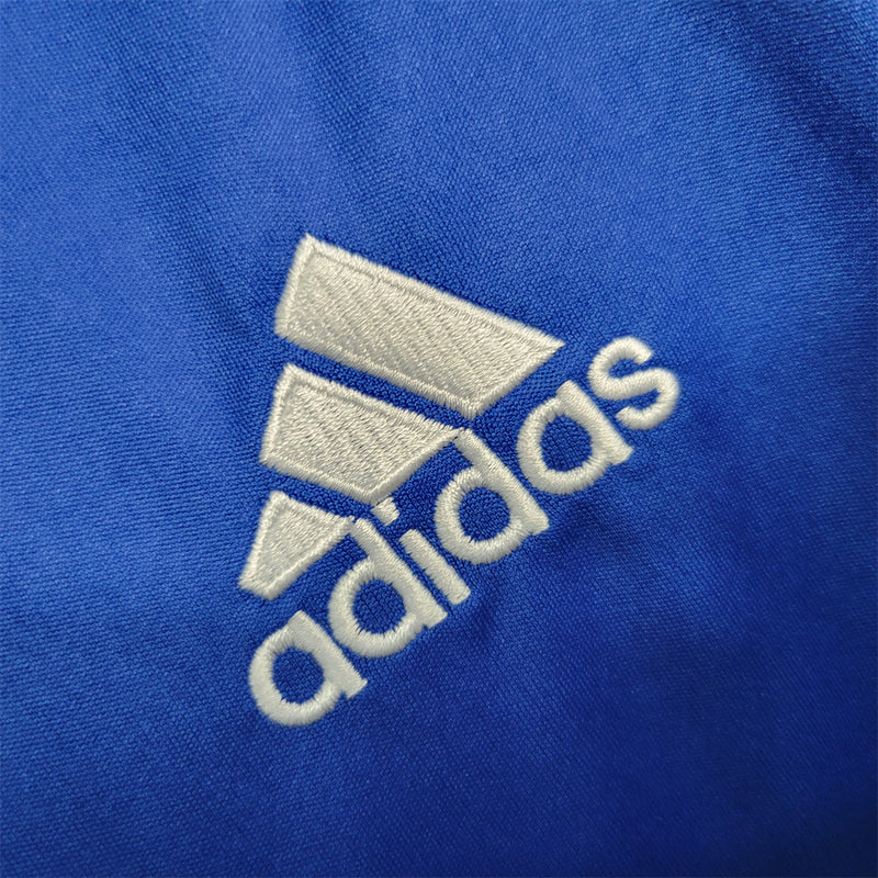 Palmeiras Retro Blue 2019 Sansung