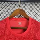 Fluminense Red Training Jersey 2024/25