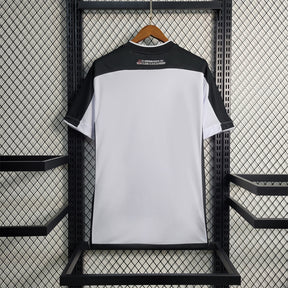 Corinthians Retro 2000 I Home Jersey - Topper