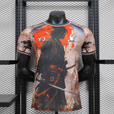 Japan 2024/25 Samuari Special Edition - Player Version