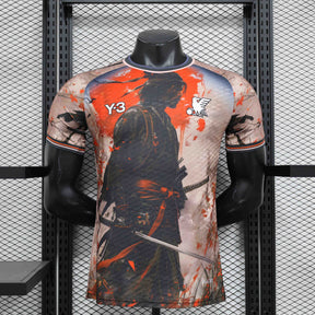 Japan 2024/25 Samuari Special Edition - Player Version
