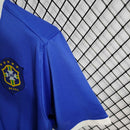 Brazil Retro Away 2006 Jersey