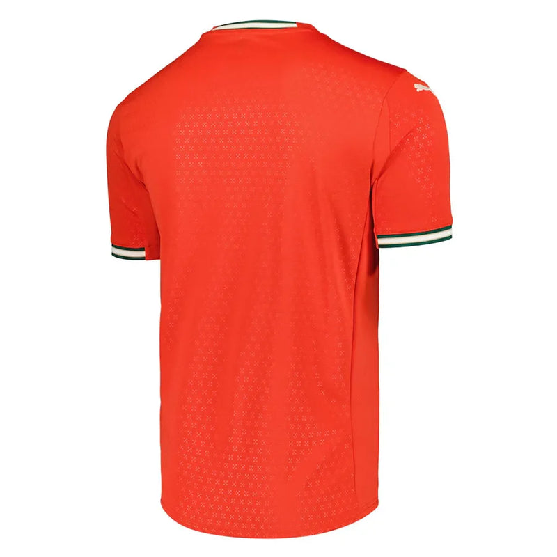 Portugal 2025/26 I Home Jersey - Fan Version