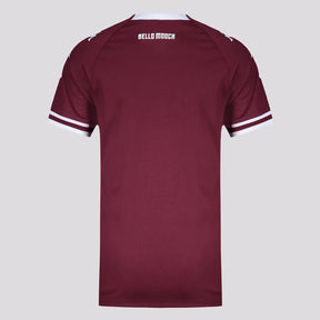 Juventus da Mooca Home Jersey 2025/26