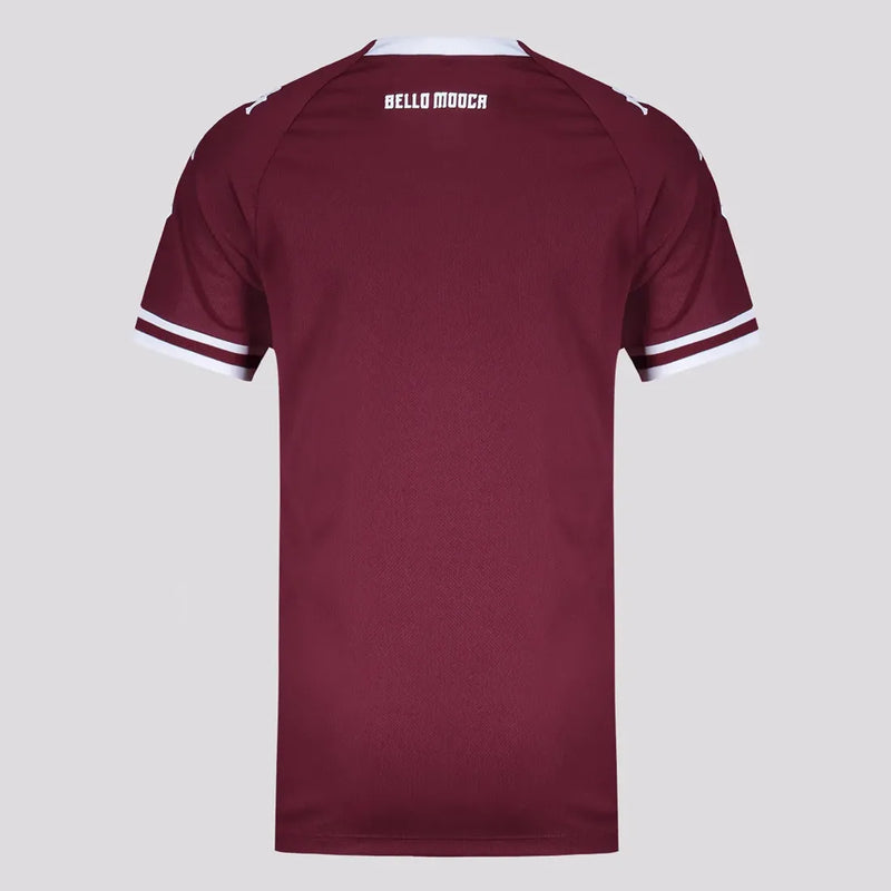 Juventus da Mooca Home Jersey 2025/26