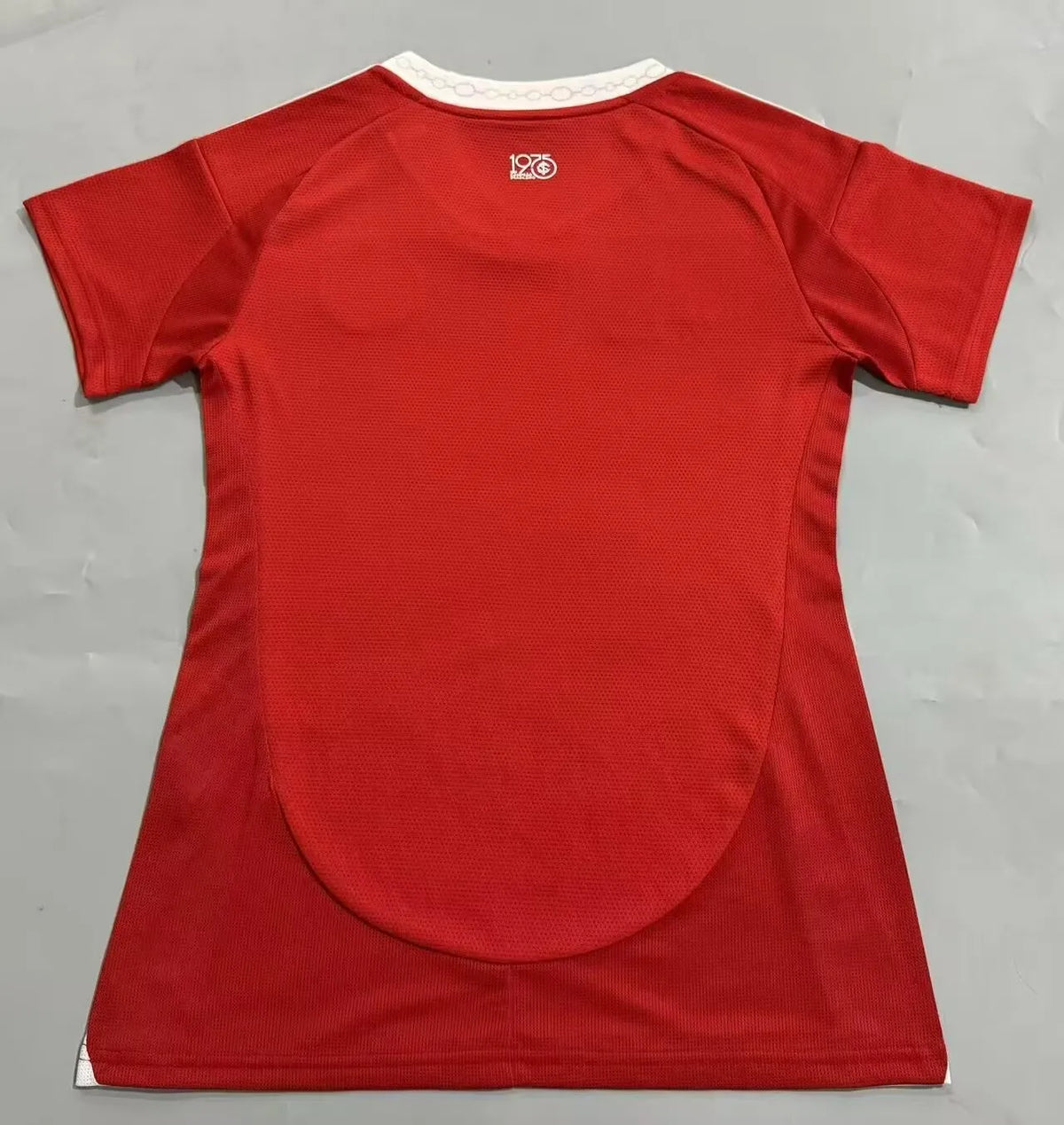 Internacional Home Jersey Women 2025/26