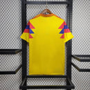 Colombia Retro 1990 Home Jersey