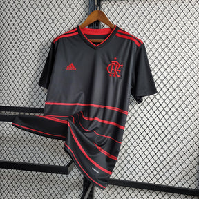 Flamengo 2020/21 III Third Jersey - Retro Version