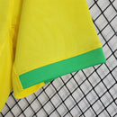 Brazil Home 2023/24 Jersey